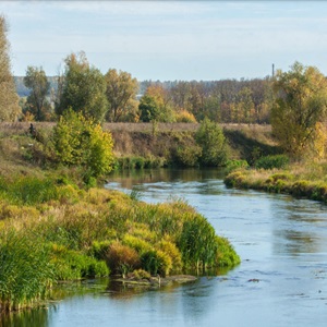 Restoration of Rivers